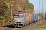 Siemens 22013 - PKP Cargo "EU46-509"
10.11.2019 - Haste
Thomas Wohlfarth