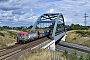 Siemens 22013 - PKP Cargo "EU46-509"
14.08.2016 - Cremlingen-Schandelah
René Große