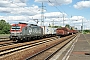 Siemens 22013 - PKP Cargo "EU46-509"
21.07.2020 - Schönefeld, Bahnhof Berlin Schönefeld Flughafen
Alex Huber