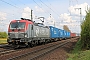 Siemens 22013 - PKP Cargo "EU46-509"
06.05.2021 - Wunstorf
Thomas Wohlfarth