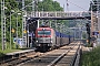 Siemens 22013 - PKP Cargo "EU46-509"
06.06.2021 - Potsdam-Marquardt
Jason Ott