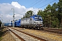 Siemens 22013 - PKP Cargo "EU46-509"
16.03.2022 - Hoyerswerda-Knapppenrode 
Rene  Klug 