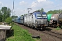 Siemens 22013 - PKP Cargo "EU46-509"
14.05.2022 - Hannover-Misburg
Christian Stolze