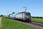 Siemens 22013 - PKP Cargo "EU46-509"
27.05.2026 - Peine-WoltorfGerd Zerulla
