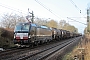 Siemens 22014 - DB Schenker "193 616-0"
03.02.2016 - Uelzen-Klein Süstedt
Gerd Zerulla