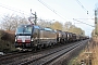 Siemens 22014 - DB Schenker "193 616-0"
03.02.2016 - Uelzen-Klein Süstedt
Gerd Zerulla