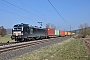 Siemens 22014 - boxXpress "X4 E - 616"
24.03.2021 - Haunetal-Neukirchen
Patrick Rehn