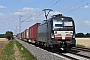 Siemens 22014 - boxXpress "X4 E - 616"
21.08.2022 - Friedland-Niedernjesa
Martin Schubotz