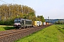 Siemens 22014 - boxXpress "X4 E - 616"
04.05.2023 - Retzbach-Zellingen
Wolfgang Mauser