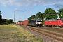 Siemens 22014 - boxXpress "X4 E - 616"
06.06.2023 - Uelzen-Klein Süstedt
Gerd Zerulla