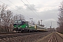 Siemens 22018 - GySEV "193 246"
18.02.2016 - Kelenföld
Archiv railcolor.net