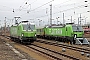 Siemens 22019 - ? "193 247"
22.02.2020 - Berlin-LichtenbergNahne Johannsen