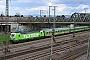 Siemens 22019 - ? "193 247"
13.03.2020 - Mannheim, Rangierbahnhof
Harald Belz