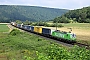 Siemens 22019 - TXL "193 247"
23.06.2021 - Karlstadt (Main)-Gambach
John van Staaijeren