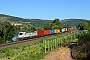 Siemens 22019 - TXL "193 247"
03.08.2022 - Karlstadt (Main)-Gambach
Daniel Berg