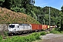 Siemens 22019 - TXL "193 247"
17.07.2022 - Staufenberg-Speele
Christian Klotz