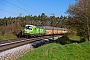Siemens 22019 - RTB CARGO "193 247"
24.01.2021 - Burgthann-Mimberg
Korbinian Eckert
