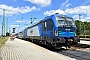 Siemens 22019 - MAV "193 247"
04.07.2026 - HegyeshalomNorbert Tilai