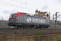 Siemens 22020 - PKP Cargo "EU46-510"
06.04.2016 - München-AllachMichael Raucheisen