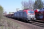 Siemens 22020 - PKP Cargo "EU46-510"
08.04.2019 - Hannover-Limmer
Christian Stolze