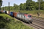 Siemens 22020 - PKP Cargo "EU46-510"
05.05.2020 - Duisburg, Abzw Lotharstr.Martin Welzel