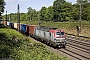 Siemens 22020 - PKP Cargo "EU46-510"
05.05.2020 - Duisburg, Abzw Lotharstr.
Martin Welzel