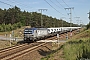 Siemens 22020 - PKP Cargo "EU46-510"
31.05.2023 - Lohsa
Dieter Stiller