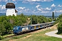 Siemens 22021 - MAV "193 248"
07.06.2026 - ÖsküMatej Budaj