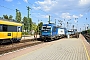 Siemens 22021 - MÁV "193 248"
06.08.2026 - HegyeshalomNorbert Tilai