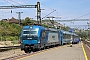 Siemens 22021 - MÁV "193 248"
01.08.2026 - Budapest-KelenföldFrank Thomas