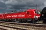 Siemens 22023 - ELL "193 253"
05.09.2016 - München-Daglfing
Michael Raucheisen