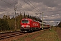 Siemens 22023 - Transdev "193 253"
04.05.2019 - NässjöDaniel Trothe