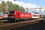 Siemens 22023 - Transdev "193 253"
25.05.2020 - Kristinehamn
Markus Blidh