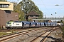 Siemens 22024 - ITL "193 894-3"
31.10.2018 - Minden (Westfalen)
Thomas Wohlfarth