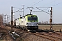 Siemens 22024 - ITL "193 894-3"
20.02.2021 - Zerbst (Anhalt)-GüterglückDirk Einsiedel
