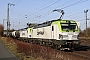 Siemens 22024 - ITL "193 894-3"
20.02.2021 - Wunstorf
Thomas Wohlfarth