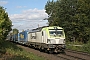 Siemens 22024 - ITL "193 894-3"
05.10.2022 - Hannover-Limmer
Hans Isernhagen