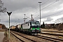 Siemens 22025 - RTB Cargo "193 249"
22.03.2016 - Schwedt (Oder)
Paul Henke
