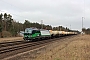 Siemens 22025 - RTB Cargo "193 249"
18.03.2016 - Chorin
Maik Gentzmer