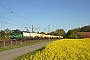 Siemens 22025 - RTB Cargo "193 249"
05.05.2016 - Langwedel
Marius Segelke