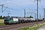Siemens 22025 - RTB CARGO "193 249"
07.07.2017 - Vechelde-Groß Gleidingen
Rik Hartl