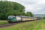 Siemens 22025 - RTB CARGO "193 249"
18.05.2018 - Retzbach-Zellingen
Tobias Schubbert