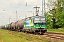 Siemens 22025 - RTB CARGO "193 249"
29.04.2019 - Ratingen-Lintorf
Lothar Weber