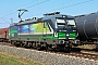 Siemens 22025 - RTB Cargo "193 249"
24.03.2022 - Alsbach (Bergstr.)
Kurt Sattig