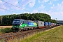 Siemens 22025 - RTB CARGO "193 249"
06.07.2022 - Retzbach-Zellingen
Wolfgang Mauser