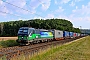 Siemens 22025 - RTB CARGO "193 249"
06.07.2022 - Retzbach
Wolfgang Mauser