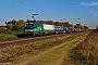 Siemens 22025 - RTB CARGO "193 249"
18.10.2017 - Menden (Rheinl.)
Sven Jonas