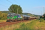 Siemens 22025 - RTB Cargo "193 249"
10.06.2023 - Oberhaun
Tobias Schmidt