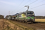 Siemens 22025 - RTB Cargo "193 249"
09.02.2025 - Rohrsen
Martin Welzel