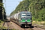 Siemens 22025 - RTB CARGO "193 249"
21.08.2025 - Lehrte-Hämelerwald
Thomas Wohlfarth